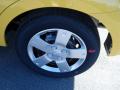 2009 Aveo LT Sedan #9