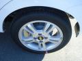 2009 Aveo Aveo5 LT #9