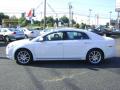 2009 Malibu LTZ Sedan #3