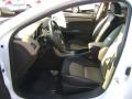 2009 Malibu LTZ Sedan #4