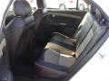 2009 Malibu LTZ Sedan #5