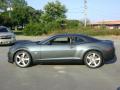 2010 Camaro SS Coupe #3