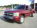 2009 Silverado 1500 LT Z71 Crew Cab 4x4 #1