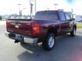 2009 Silverado 1500 LT Z71 Crew Cab 4x4 #2