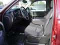 2009 Silverado 1500 LT Z71 Crew Cab 4x4 #4