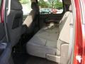 2009 Silverado 1500 LT Z71 Crew Cab 4x4 #5