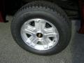 2009 Silverado 1500 LT Z71 Crew Cab 4x4 #9