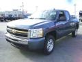 2009 Silverado 1500 LT Extended Cab #1