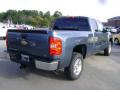 2009 Silverado 1500 LT Extended Cab #2
