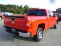 2009 Silverado 1500 LT Extended Cab #2