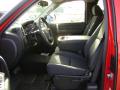 2009 Silverado 1500 LT Extended Cab #4