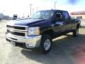 2009 Silverado 3500HD LTZ Crew Cab 4x4 #1