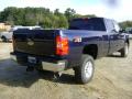 2009 Silverado 3500HD LTZ Crew Cab 4x4 #2