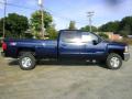 2009 Silverado 3500HD LTZ Crew Cab 4x4 #3