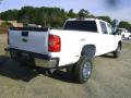 2009 Silverado 3500HD LTZ Crew Cab 4x4 Dually #2