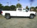 2009 Silverado 3500HD LTZ Crew Cab 4x4 Dually #3