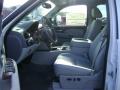 2009 Silverado 3500HD LTZ Crew Cab 4x4 Dually #4
