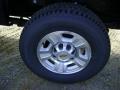 2009 Silverado 3500HD LTZ Crew Cab 4x4 #9