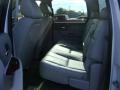 2009 Silverado 3500HD LTZ Crew Cab 4x4 Dually #5