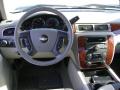 2009 Silverado 3500HD LTZ Crew Cab 4x4 Dually #6