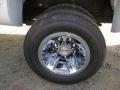 2009 Silverado 3500HD LTZ Crew Cab 4x4 Dually #9