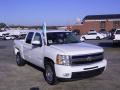 2009 Silverado 1500 LTZ Crew Cab 4x4 #6