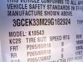 2009 Silverado 1500 LTZ Crew Cab 4x4 #11
