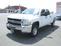 2009 Silverado 2500HD LT Crew Cab 4x4 #1