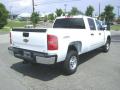 2009 Silverado 2500HD LT Crew Cab 4x4 #2