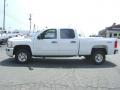 2009 Silverado 2500HD LT Crew Cab 4x4 #3