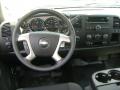 2009 Silverado 2500HD LT Crew Cab 4x4 #6