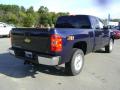2009 Silverado 1500 LT Extended Cab 4x4 #2