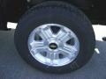 2009 Silverado 1500 LT Extended Cab 4x4 #9