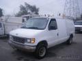 1996 E Series Van E250 Commercial #1 1996 E Series Van E250 Commercial #1