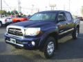 2007 Tacoma V6 SR5 PreRunner Double Cab #1