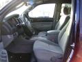 2007 Tacoma V6 SR5 PreRunner Double Cab #4