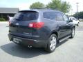 2010 Traverse LTZ #2