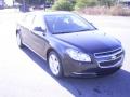 2010 Malibu LT Sedan #5