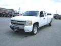 2009 Silverado 1500 LT Extended Cab #1
