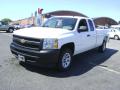2009 Silverado 1500 Extended Cab 4x4 #1