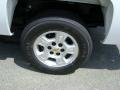 2009 Silverado 1500 LT Extended Cab #9