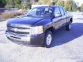 2009 Silverado 1500 LT Extended Cab #1