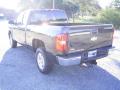 2009 Silverado 1500 LT Extended Cab #2