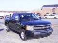 2009 Silverado 1500 LT Extended Cab #6