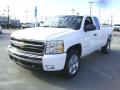 2009 Silverado 1500 LT Extended Cab 4x4 #1