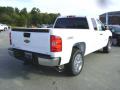 2009 Silverado 1500 LT Extended Cab 4x4 #2