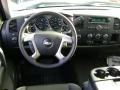 2009 Silverado 1500 LT Extended Cab 4x4 #6