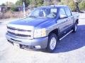 2009 Silverado 1500 LTZ Crew Cab 4x4 #1
