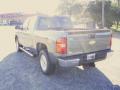 2009 Silverado 1500 LTZ Crew Cab 4x4 #2