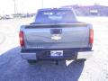 2009 Silverado 1500 LTZ Crew Cab 4x4 #3